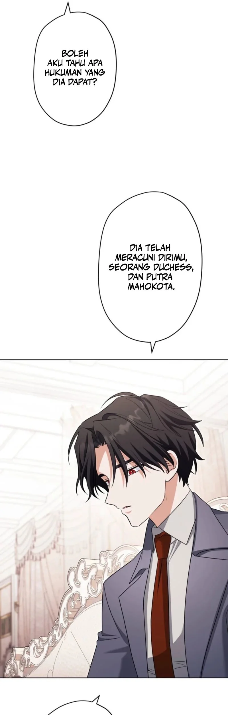 I Became the Most Terrifying Stepmother in History?! Chapter 32 Gambar 61