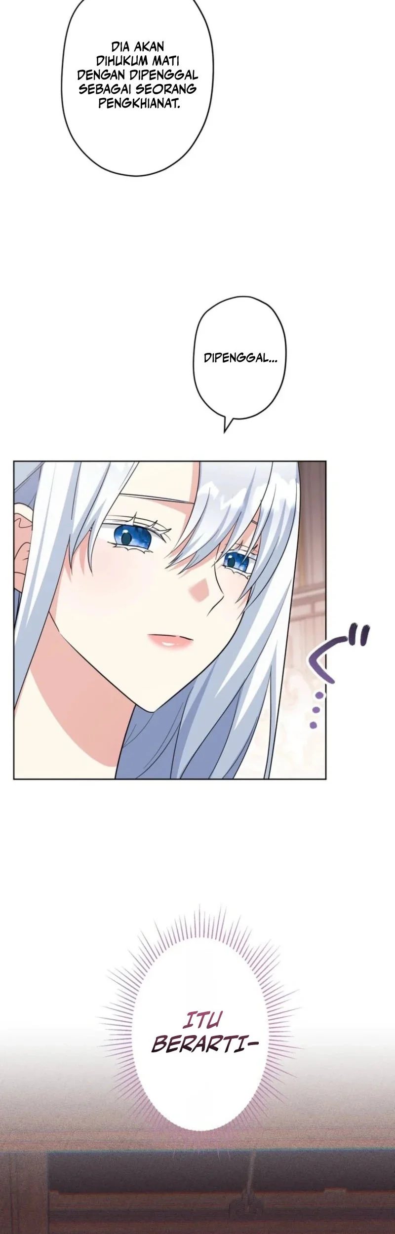 I Became the Most Terrifying Stepmother in History?! Chapter 32 Gambar 62
