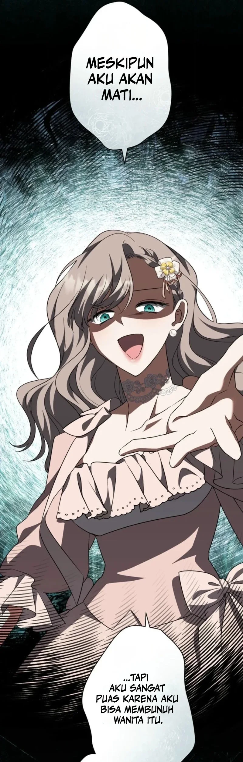 I Became the Most Terrifying Stepmother in History?! Chapter 32 Gambar 65