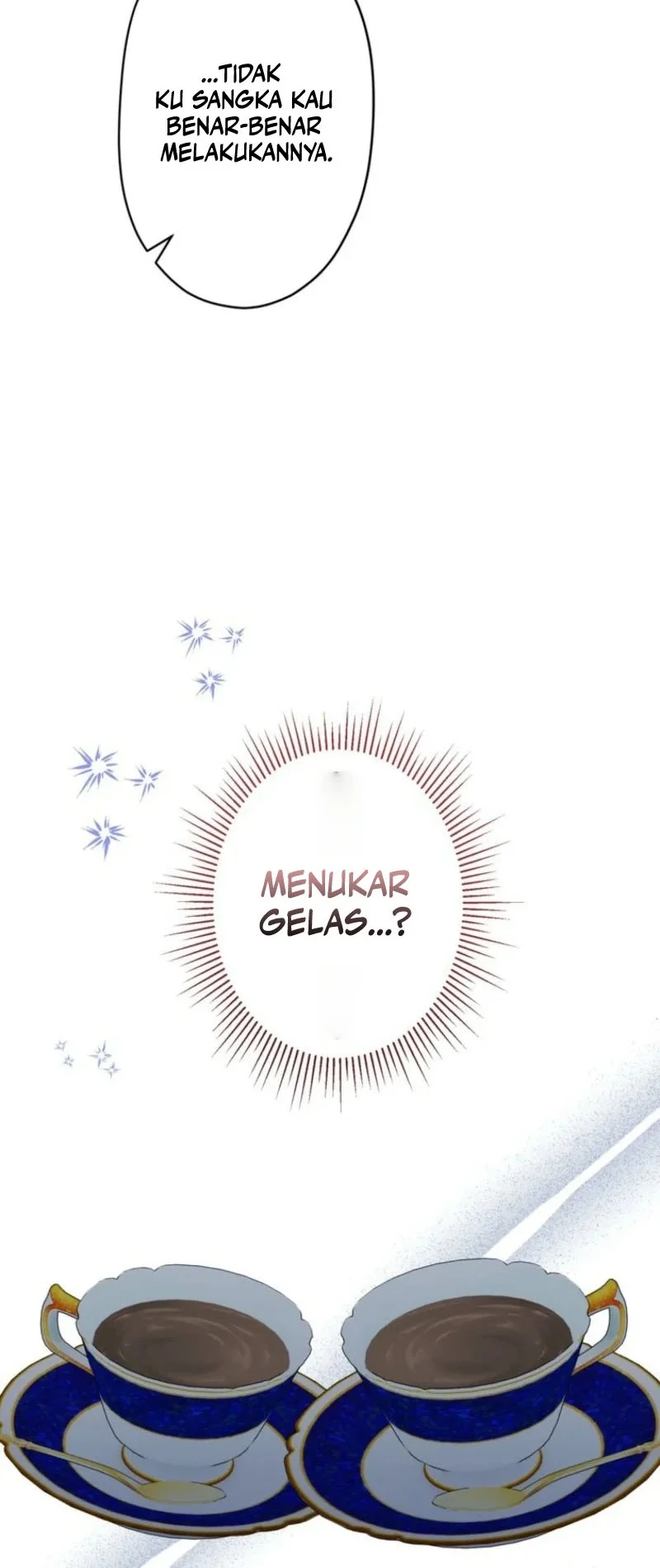 I Became the Most Terrifying Stepmother in History?! Chapter 32 halaman 22