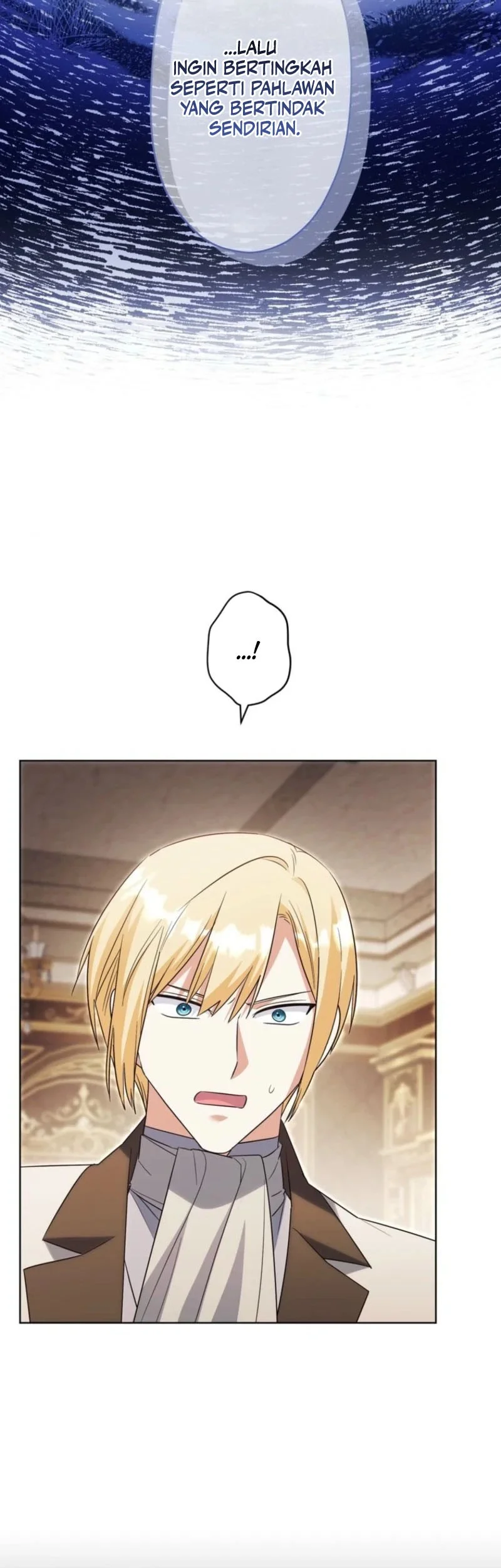I Became the Most Terrifying Stepmother in History?! Chapter 32 halaman 25