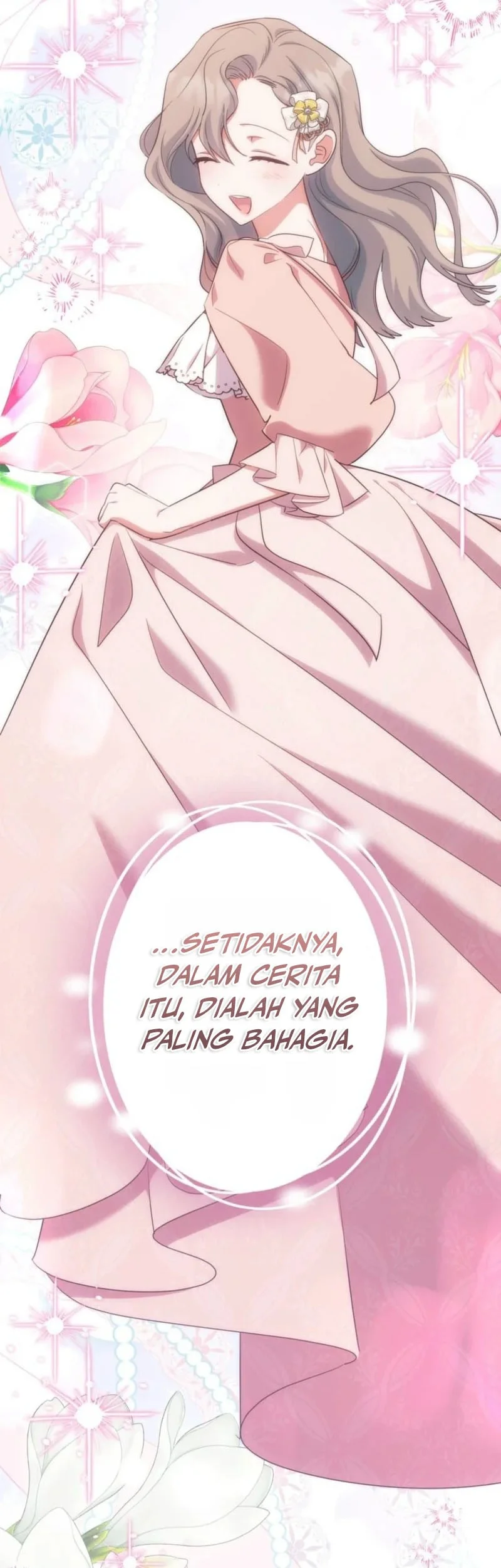 I Became the Most Terrifying Stepmother in History?! Chapter 33 Gambar 49
