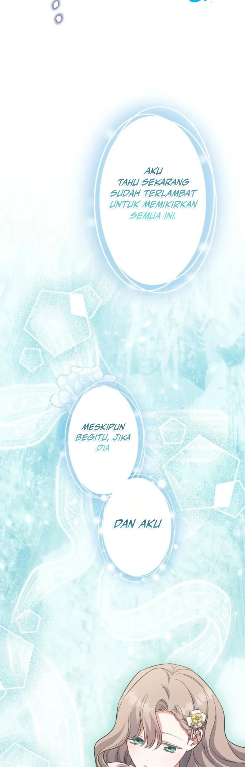 I Became the Most Terrifying Stepmother in History?! Chapter 33 Gambar 53