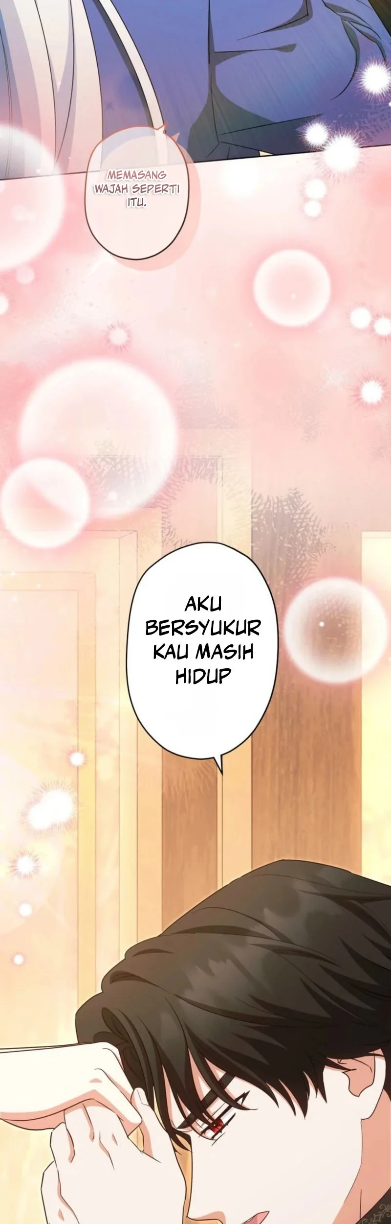 I Became the Most Terrifying Stepmother in History?! Chapter 33 Gambar 57