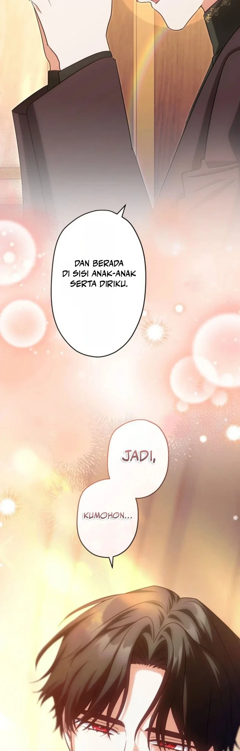 I Became the Most Terrifying Stepmother in History?! Chapter 33 Gambar 58