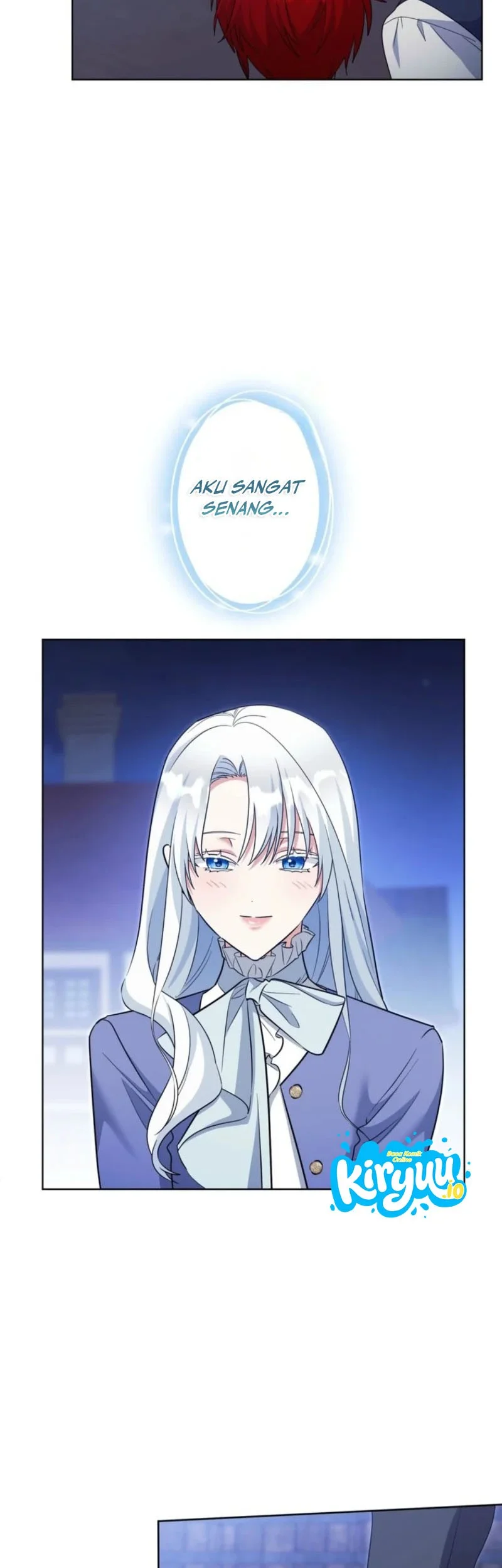 I Became the Most Terrifying Stepmother in History?! Chapter 33 Gambar 65