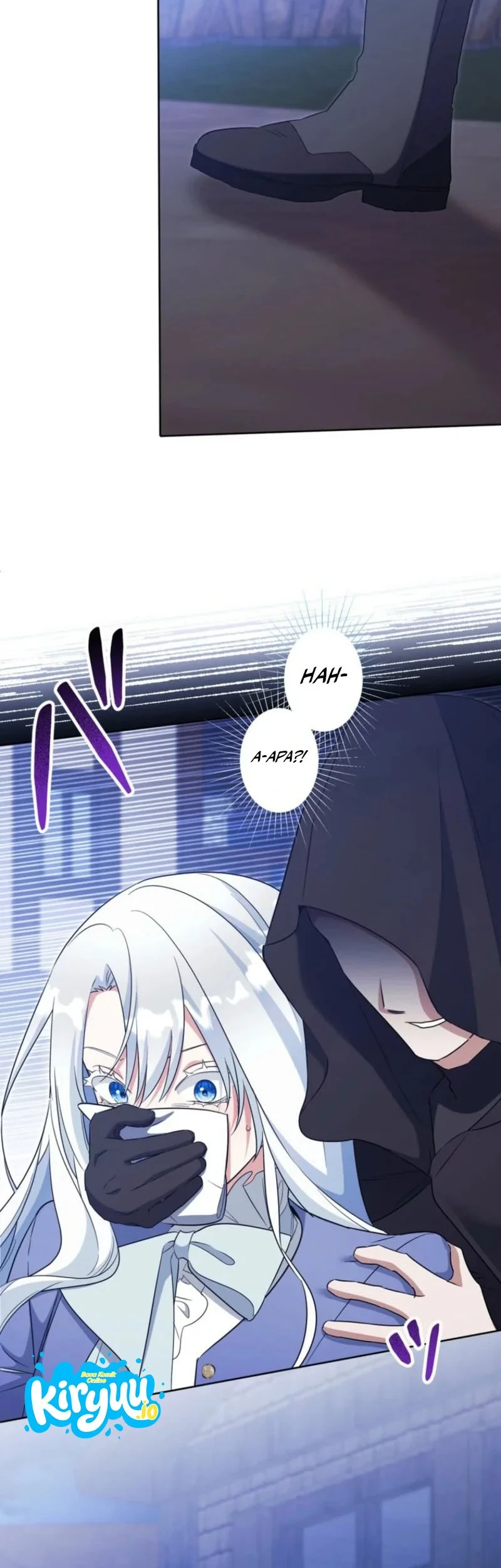I Became the Most Terrifying Stepmother in History?! Chapter 33 Gambar 66
