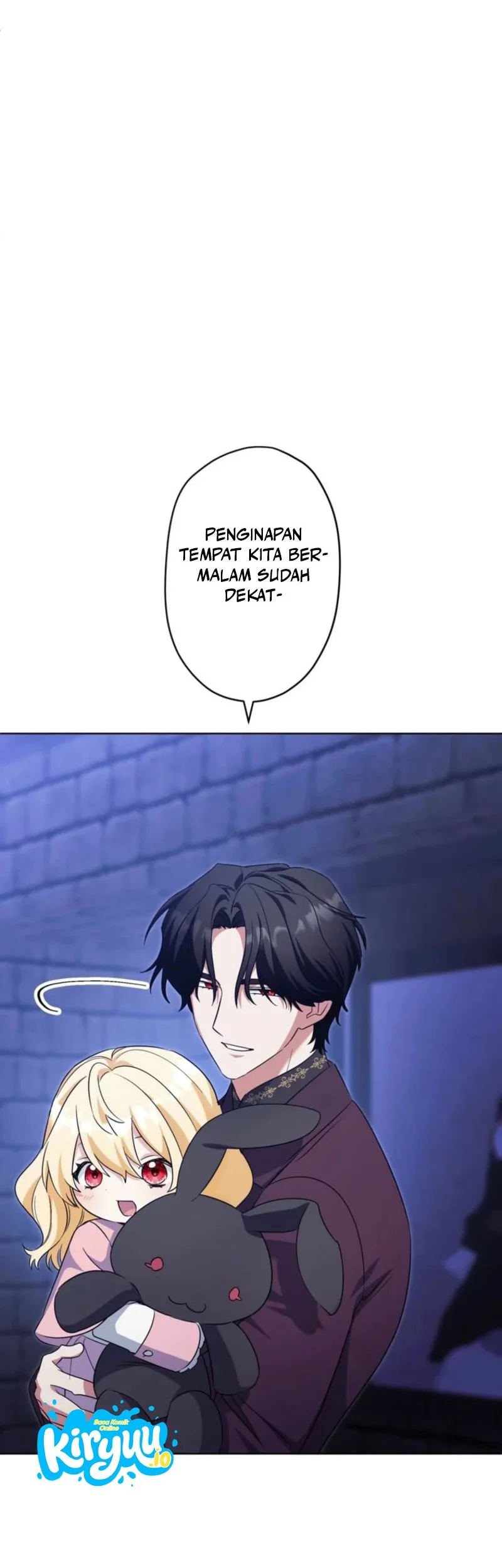 I Became the Most Terrifying Stepmother in History?! Chapter 33 Gambar 68