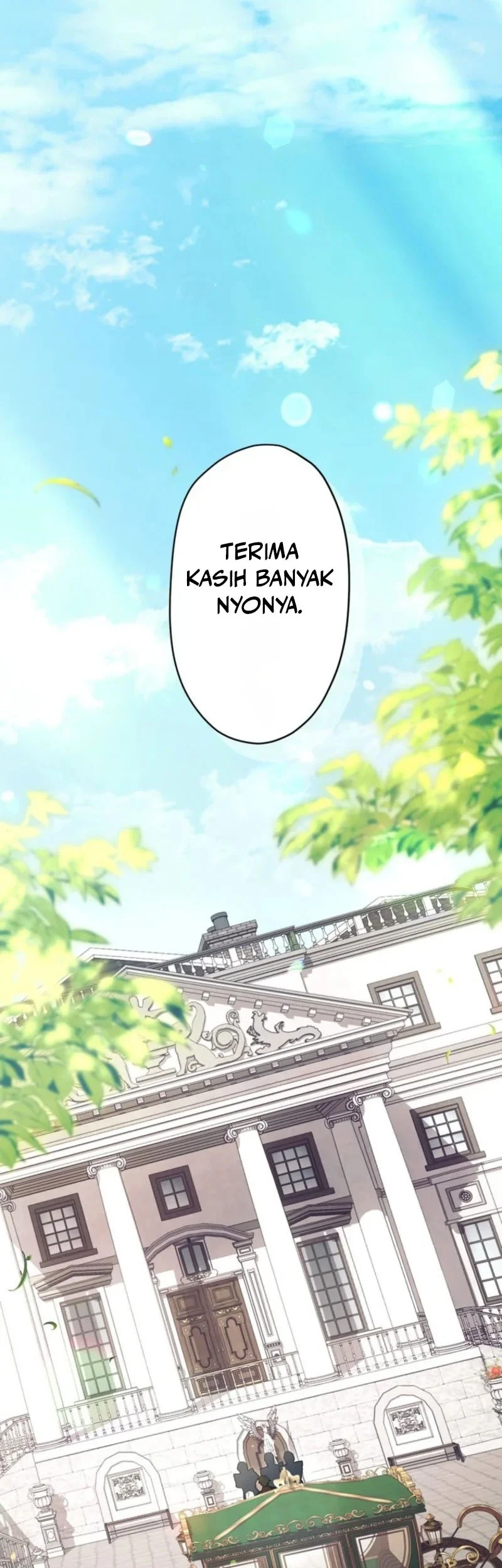 I Became the Most Terrifying Stepmother in History?! Chapter 33 halaman 4