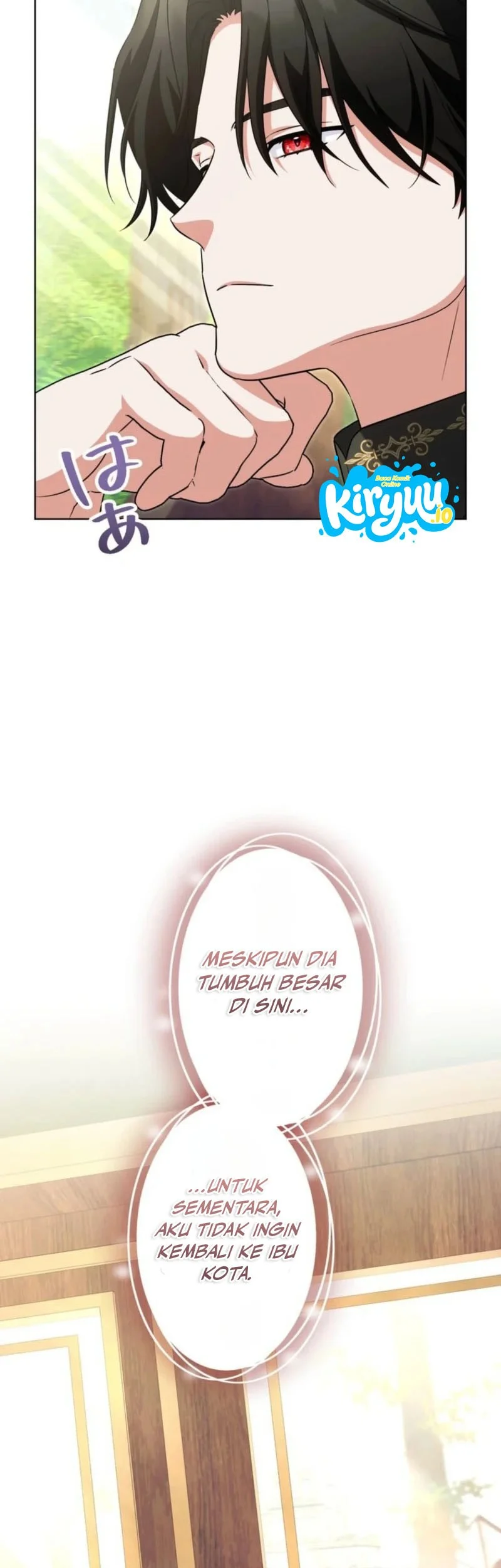 I Became the Most Terrifying Stepmother in History?! Chapter 33 halaman 11