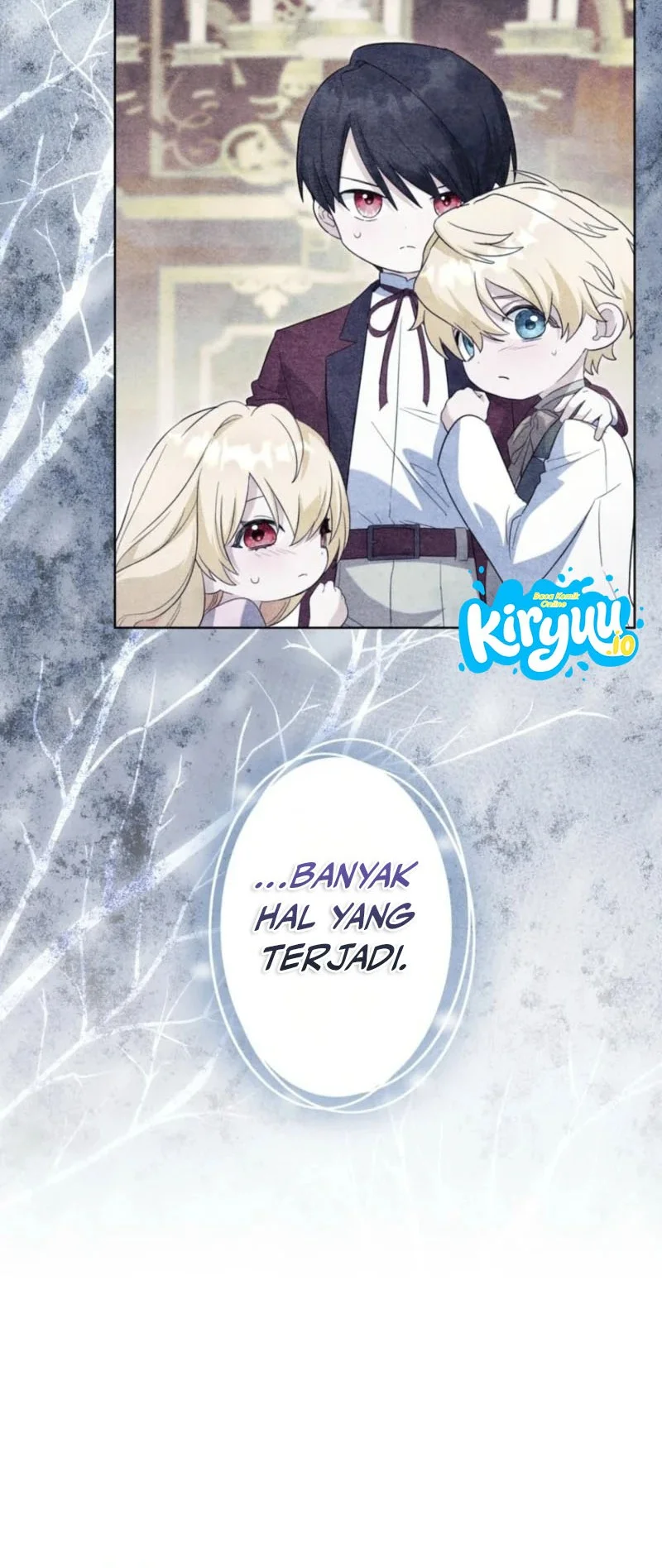 I Became the Most Terrifying Stepmother in History?! Chapter 33 halaman 14
