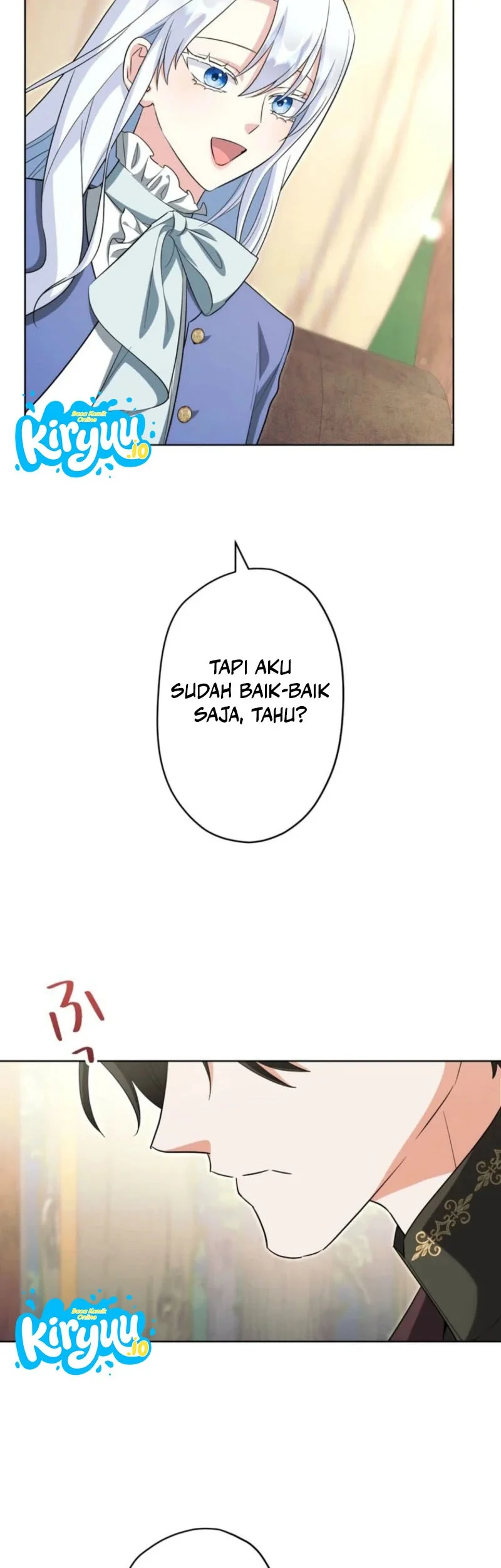 I Became the Most Terrifying Stepmother in History?! Chapter 33 halaman 18