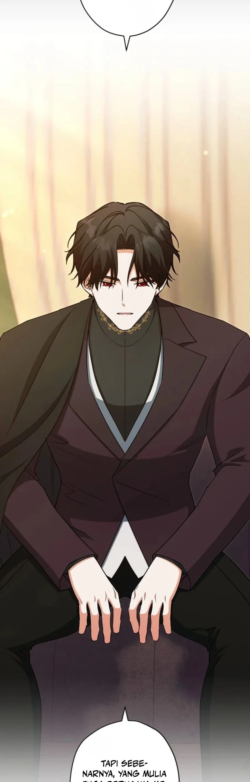 I Became the Most Terrifying Stepmother in History?! Chapter 33 halaman 42