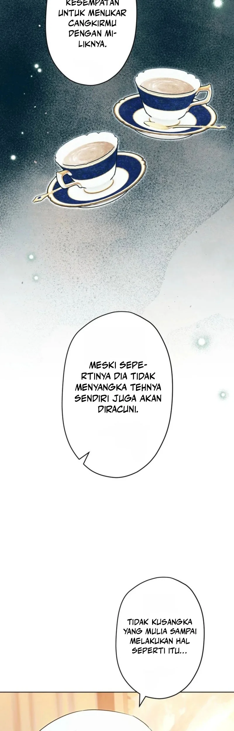 I Became the Most Terrifying Stepmother in History?! Chapter 33 Gambar 44