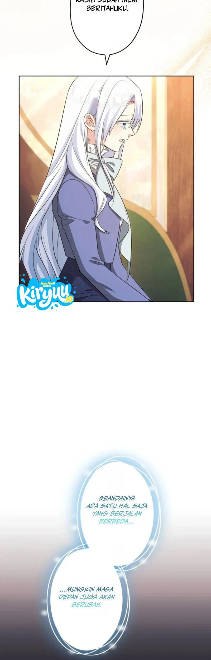 I Became the Most Terrifying Stepmother in History?! Chapter 33 Gambar 46