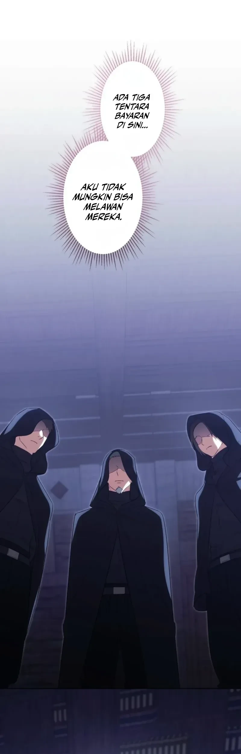 I Became the Most Terrifying Stepmother in History?! Chapter 34 halaman 43
