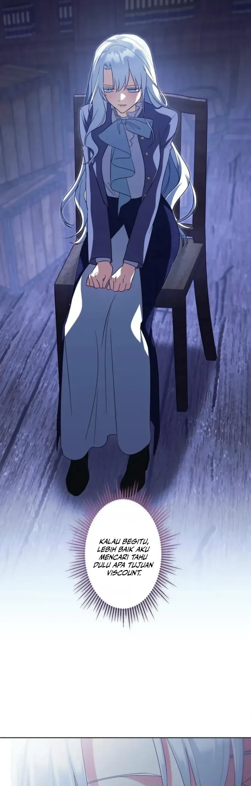 I Became the Most Terrifying Stepmother in History?! Chapter 34 halaman 44