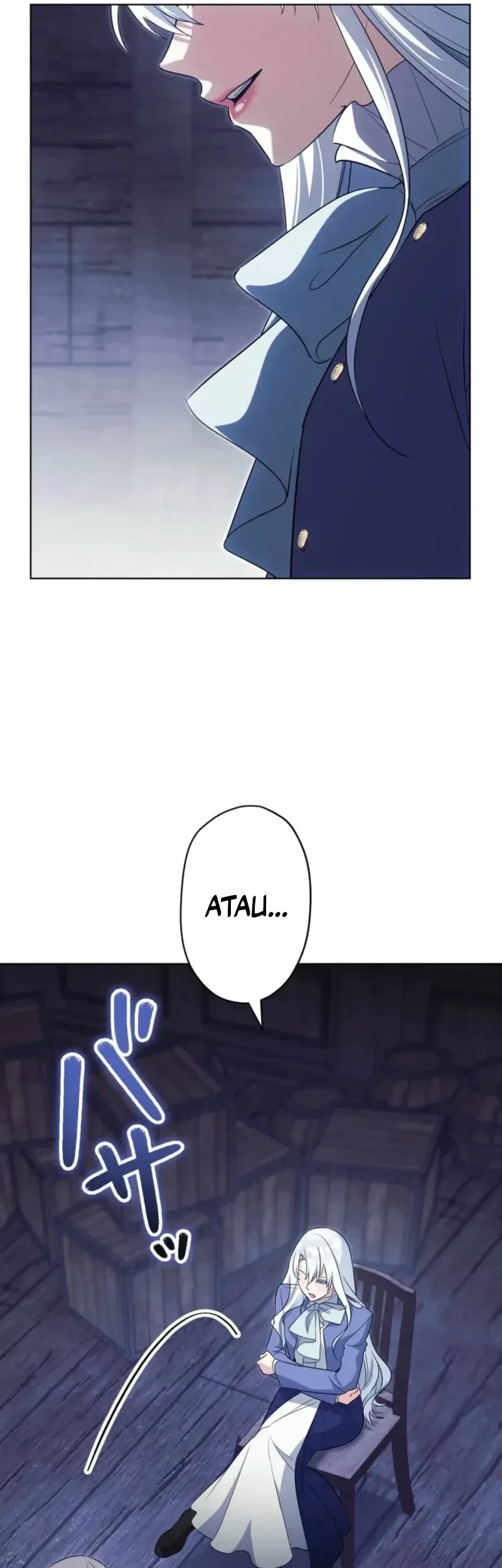 I Became the Most Terrifying Stepmother in History?! Chapter 34 halaman 48