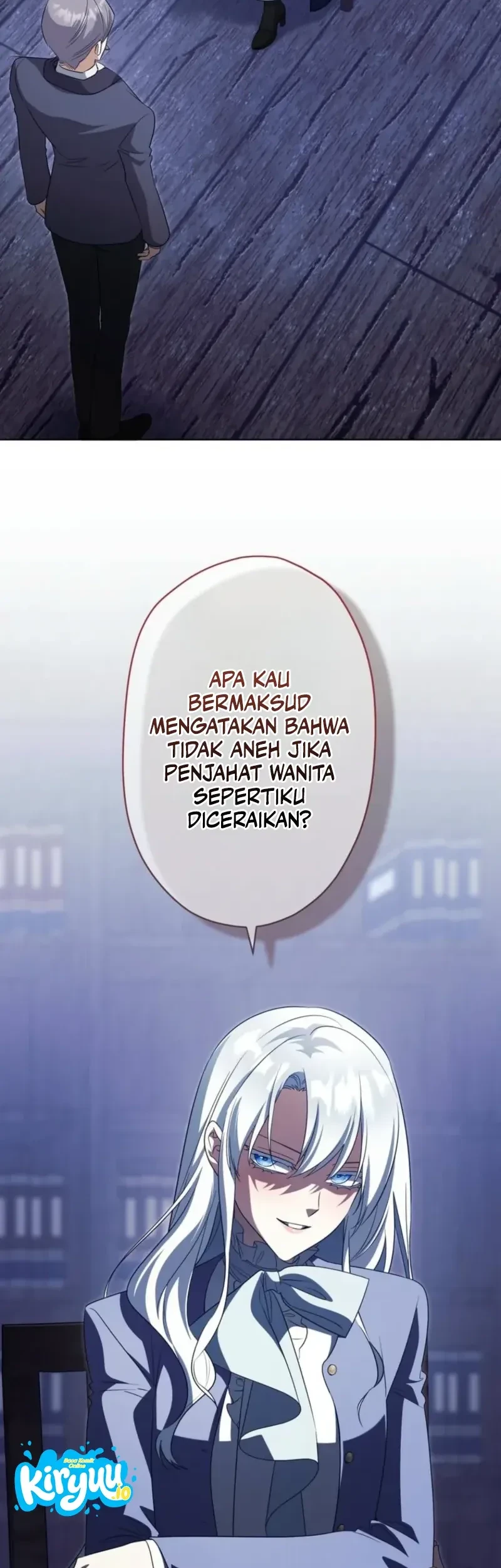 I Became the Most Terrifying Stepmother in History?! Chapter 34 halaman 49