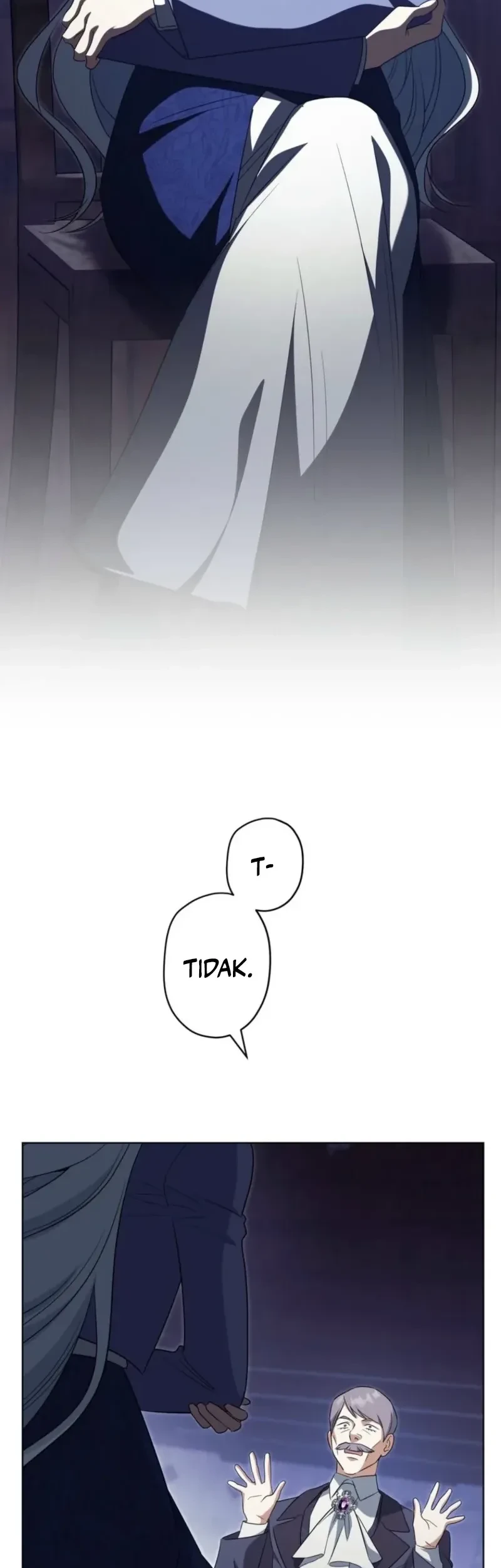 I Became the Most Terrifying Stepmother in History?! Chapter 34 Gambar 49