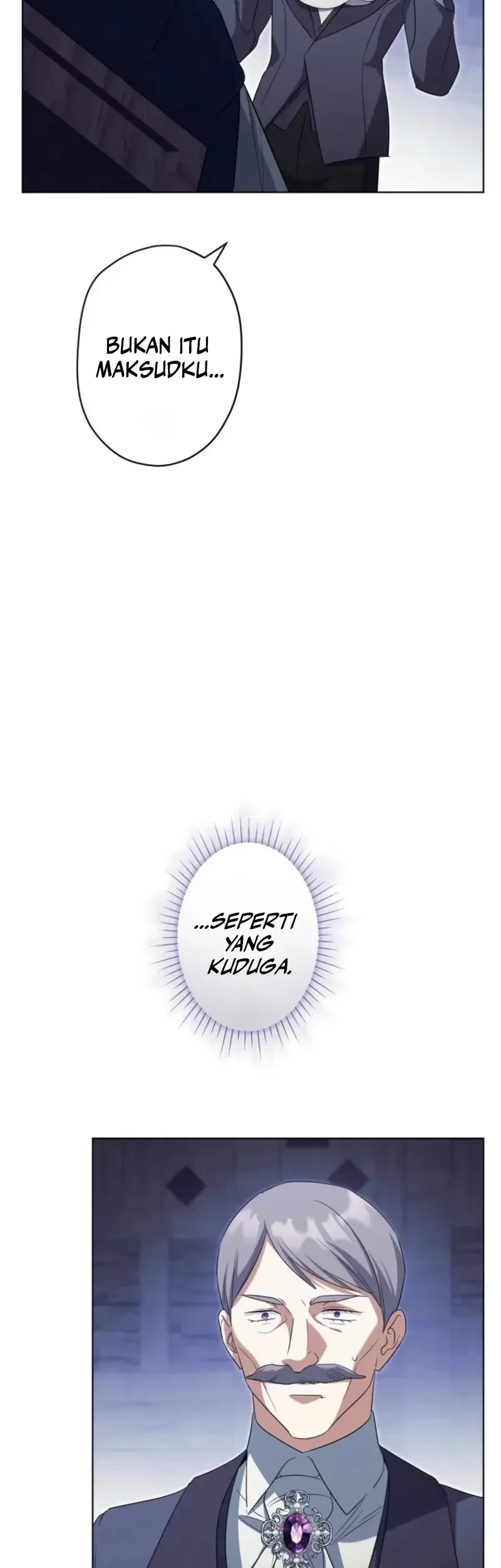 I Became the Most Terrifying Stepmother in History?! Chapter 34 Gambar 50