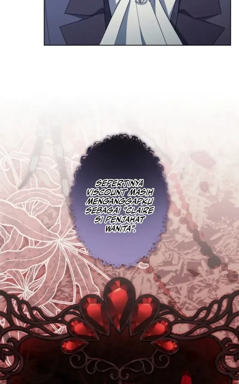 I Became the Most Terrifying Stepmother in History?! Chapter 34 Gambar 51