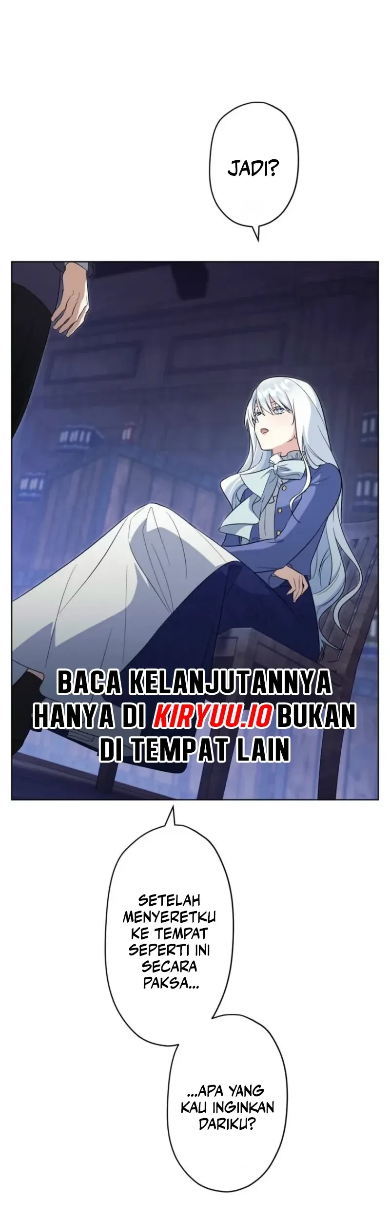 I Became the Most Terrifying Stepmother in History?! Chapter 34 Gambar 54