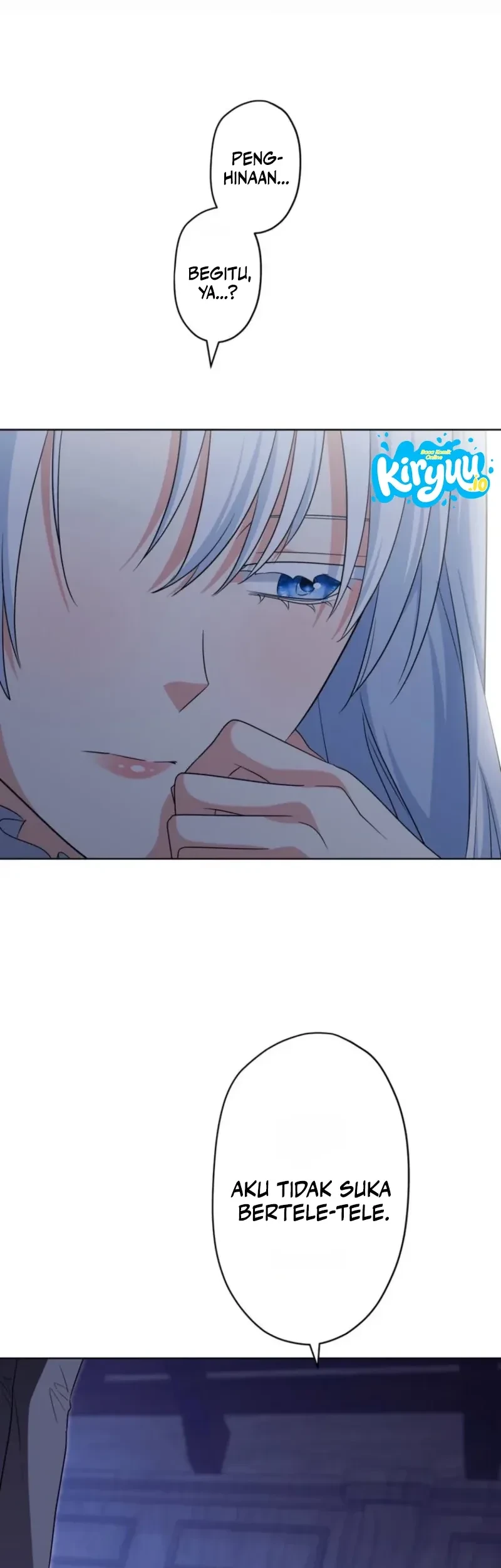 I Became the Most Terrifying Stepmother in History?! Chapter 34 Gambar 59