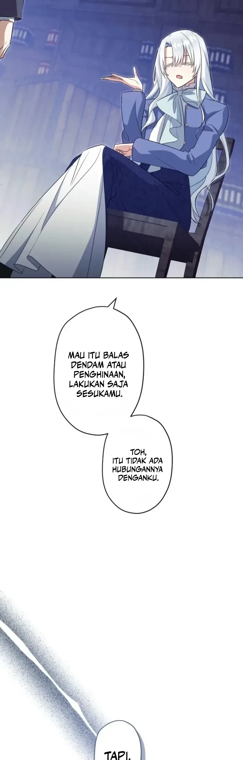 I Became the Most Terrifying Stepmother in History?! Chapter 34 Gambar 60
