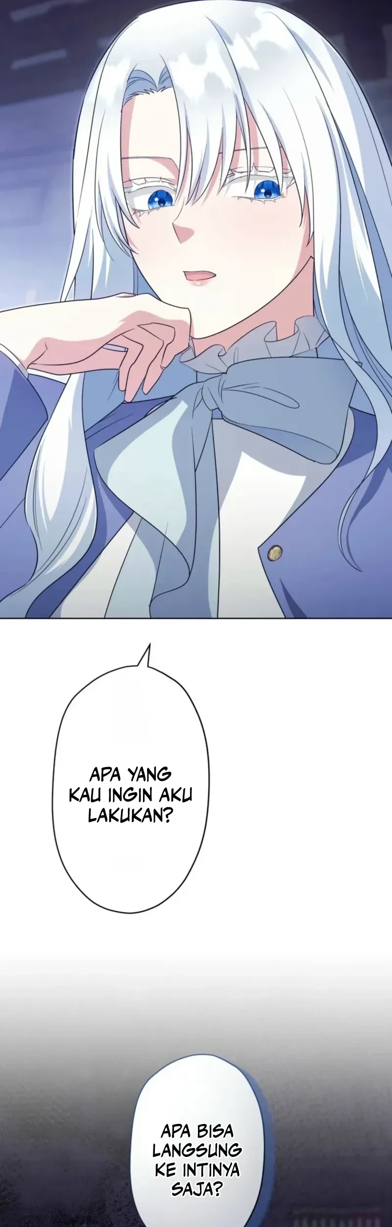 I Became the Most Terrifying Stepmother in History?! Chapter 34 Gambar 62