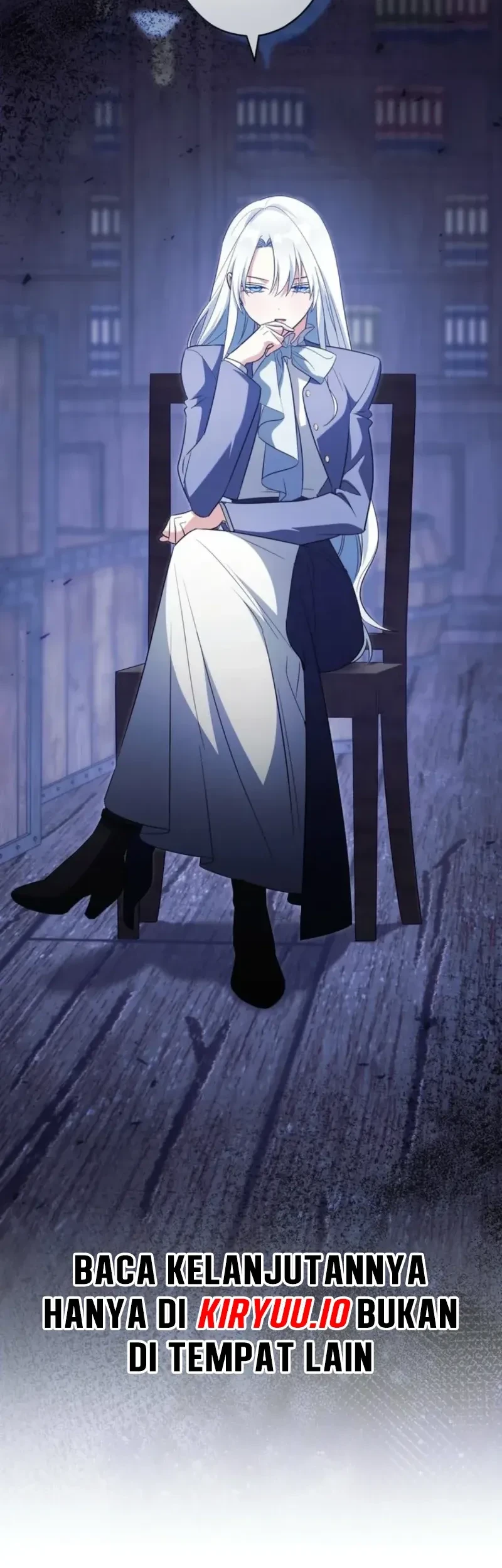 I Became the Most Terrifying Stepmother in History?! Chapter 34 Gambar 63