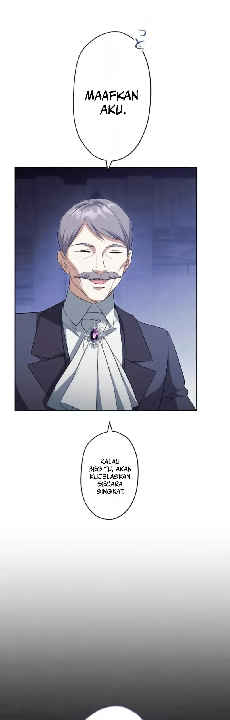 I Became the Most Terrifying Stepmother in History?! Chapter 34 Gambar 64