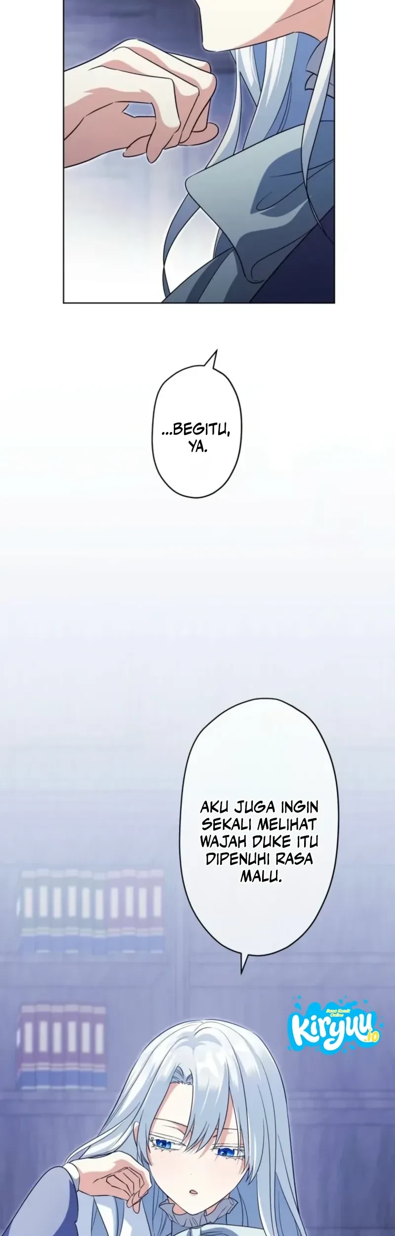 I Became the Most Terrifying Stepmother in History?! Chapter 34 Gambar 69