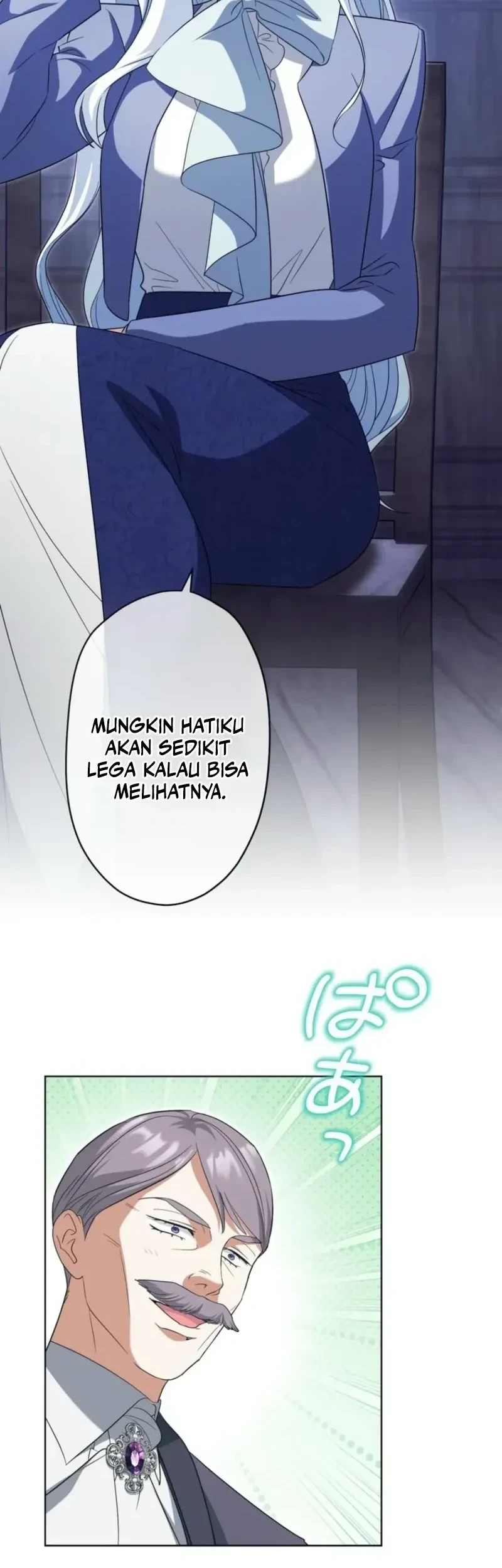 I Became the Most Terrifying Stepmother in History?! Chapter 34 Gambar 70