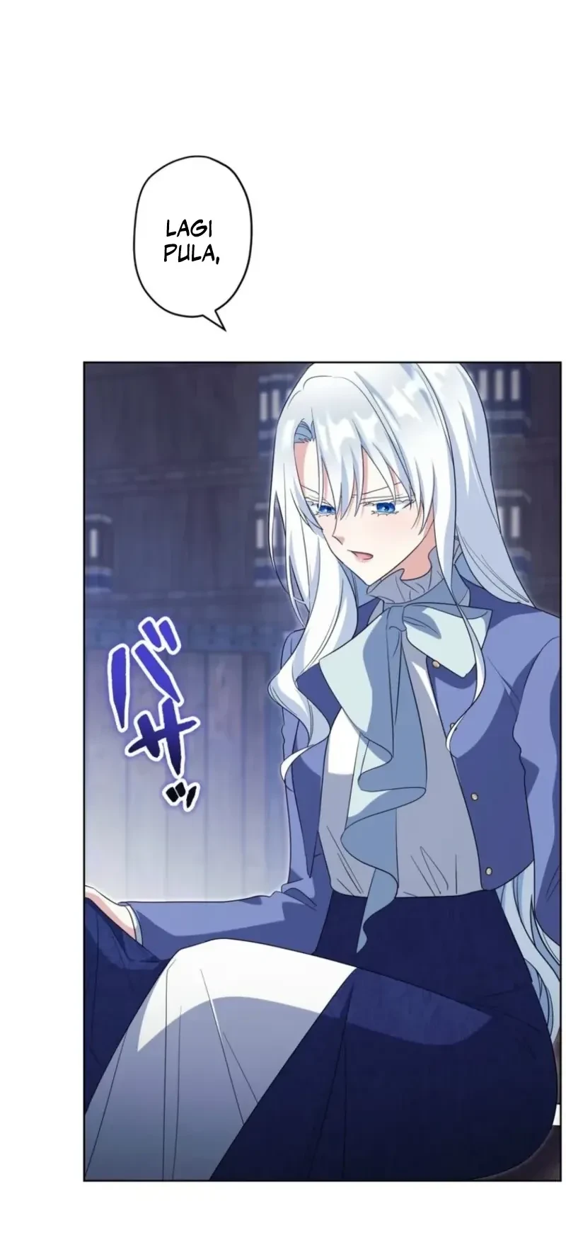 I Became the Most Terrifying Stepmother in History?! Chapter 34 Gambar 71