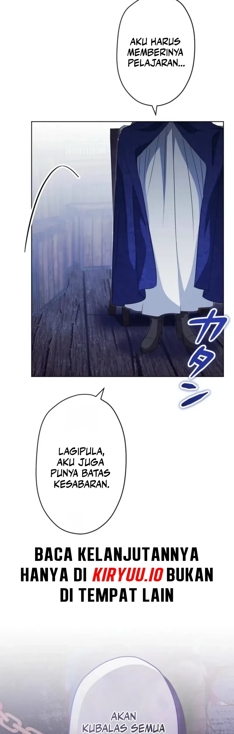 I Became the Most Terrifying Stepmother in History?! Chapter 34 Gambar 74