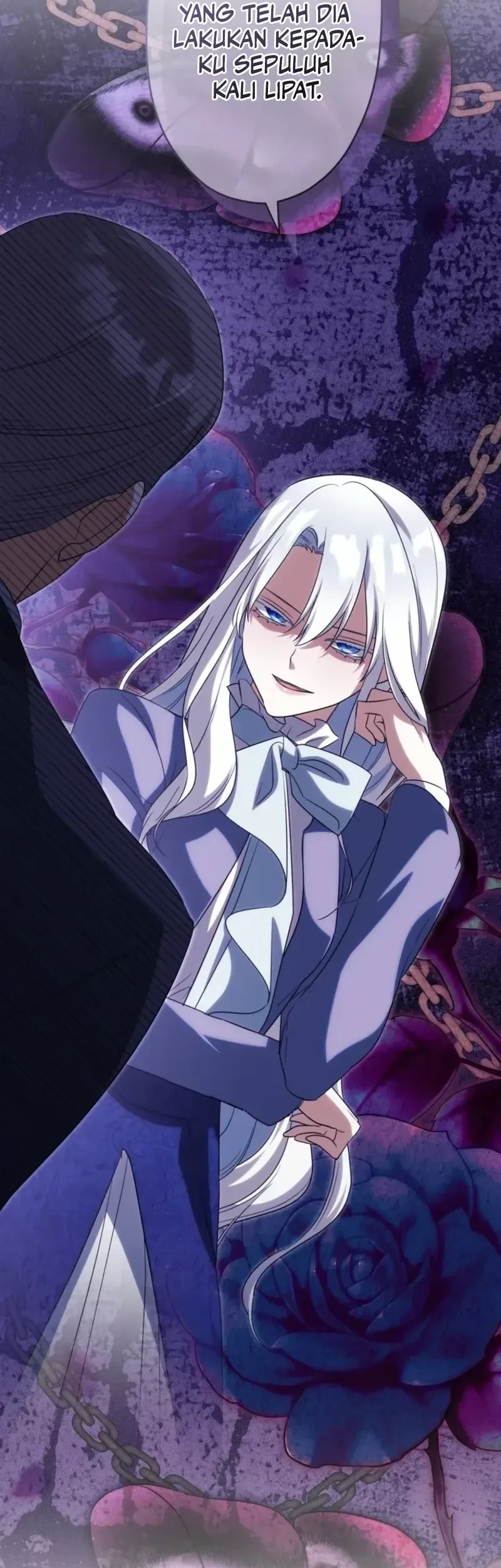 I Became the Most Terrifying Stepmother in History?! Chapter 34 Gambar 75