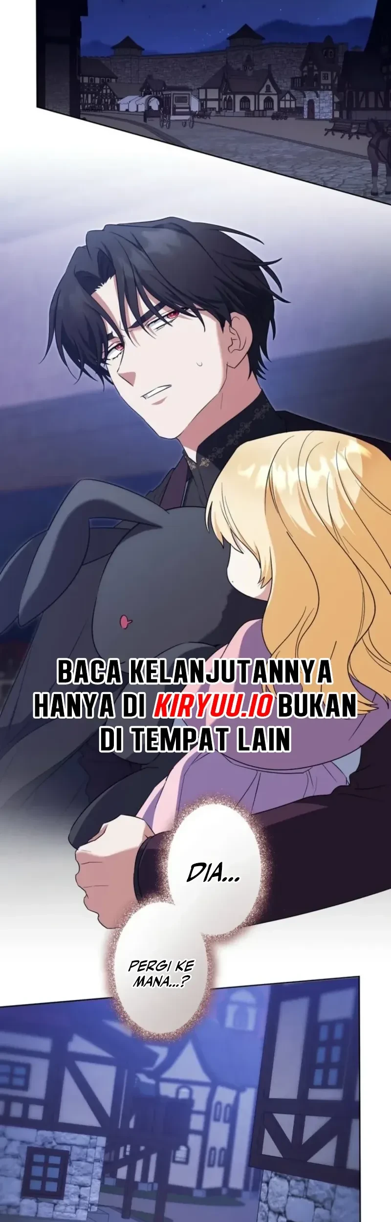 I Became the Most Terrifying Stepmother in History?! Chapter 34 halaman 10