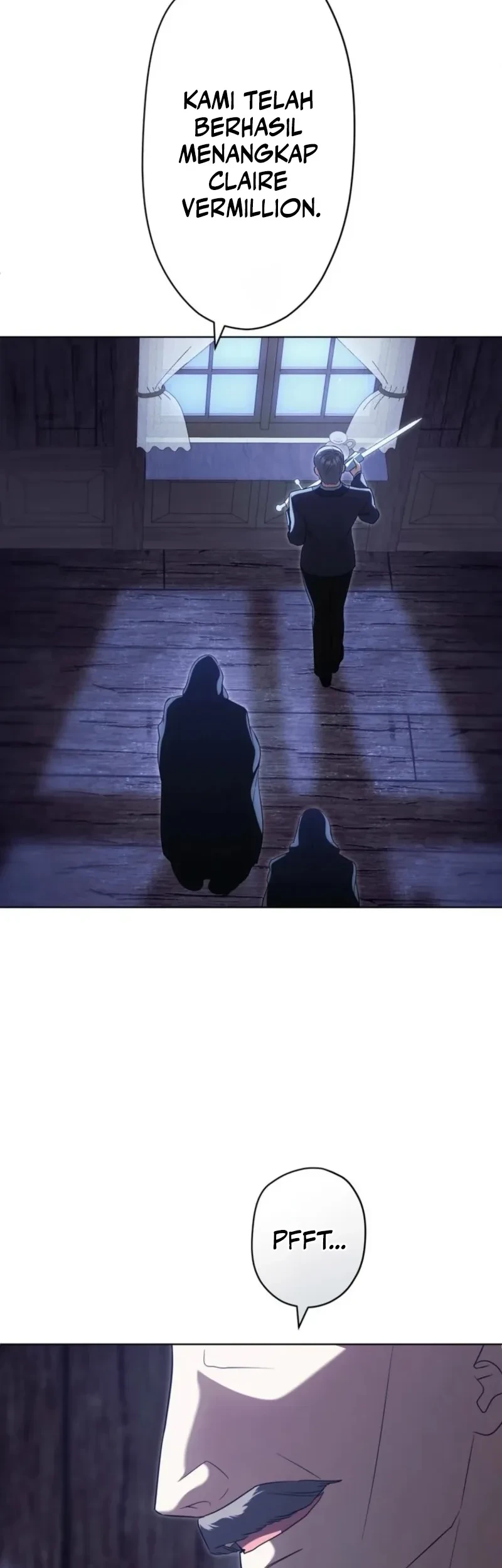 I Became the Most Terrifying Stepmother in History?! Chapter 34 halaman 19