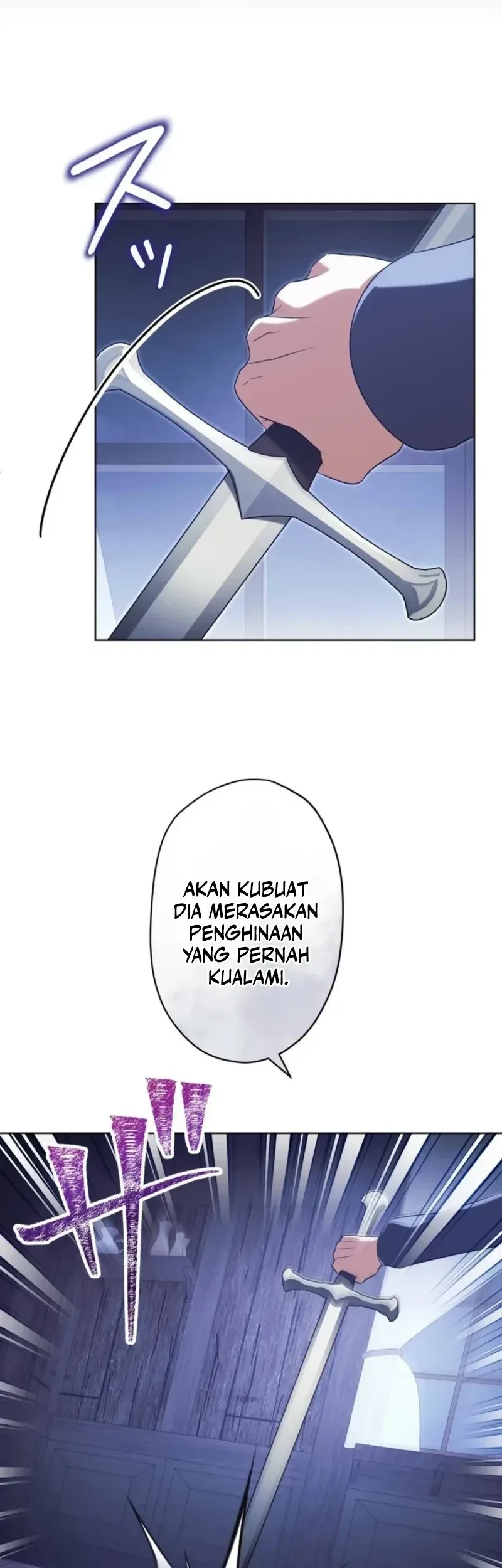 I Became the Most Terrifying Stepmother in History?! Chapter 34 halaman 24