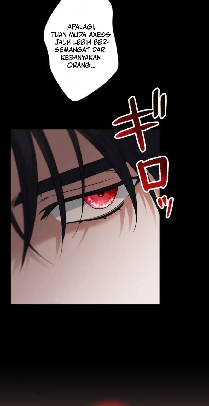 I Became the Most Terrifying Stepmother in History?! Chapter 34 halaman 27