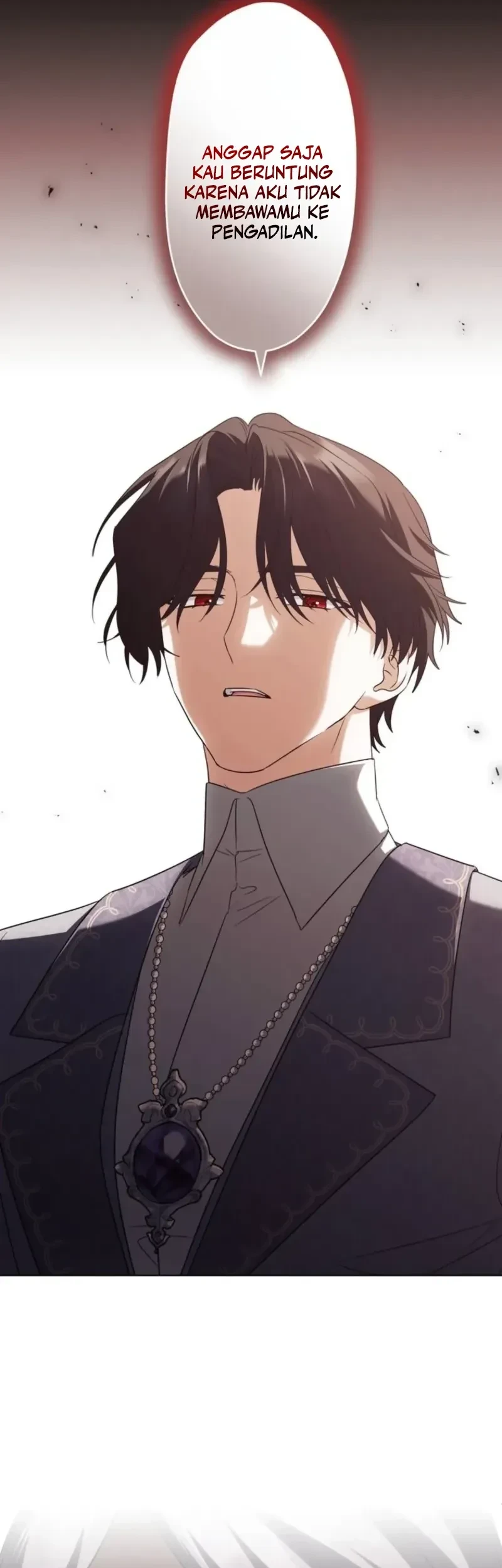 I Became the Most Terrifying Stepmother in History?! Chapter 34 halaman 28
