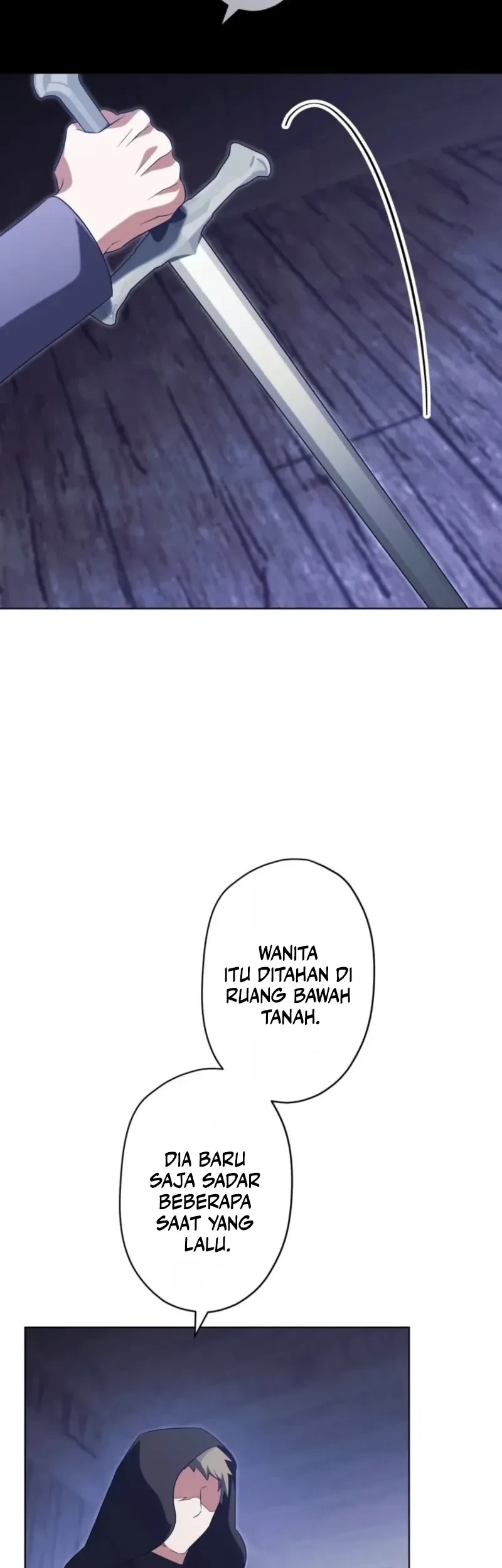 I Became the Most Terrifying Stepmother in History?! Chapter 34 halaman 30