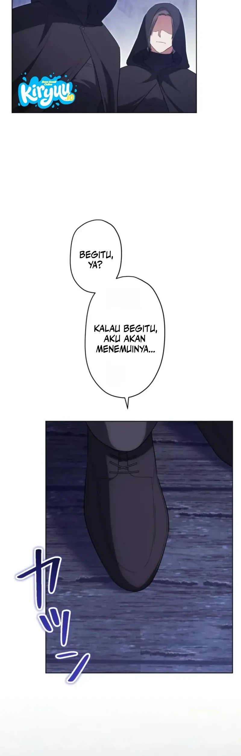 I Became the Most Terrifying Stepmother in History?! Chapter 34 halaman 31