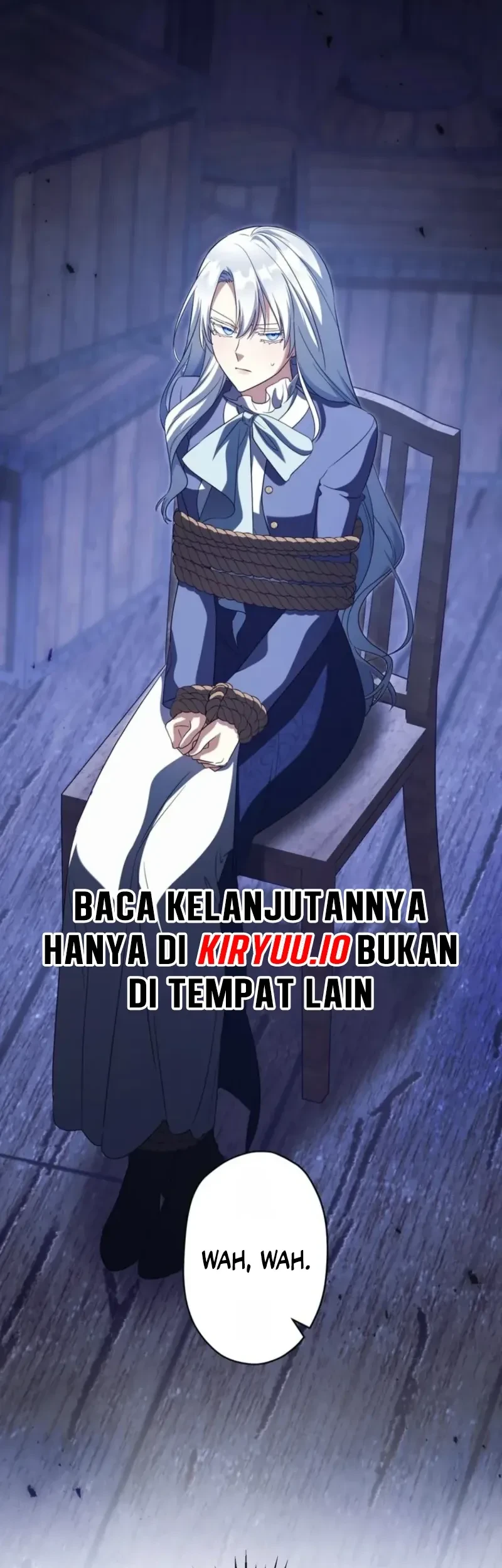 I Became the Most Terrifying Stepmother in History?! Chapter 34 halaman 35