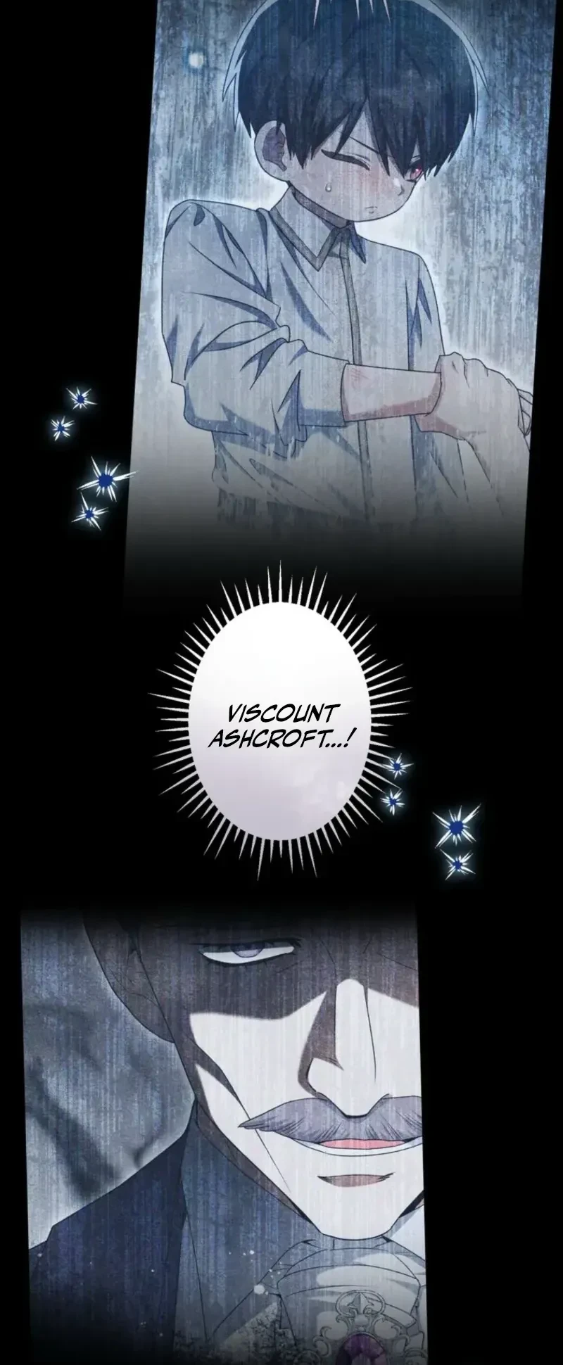 I Became the Most Terrifying Stepmother in History?! Chapter 34 halaman 37