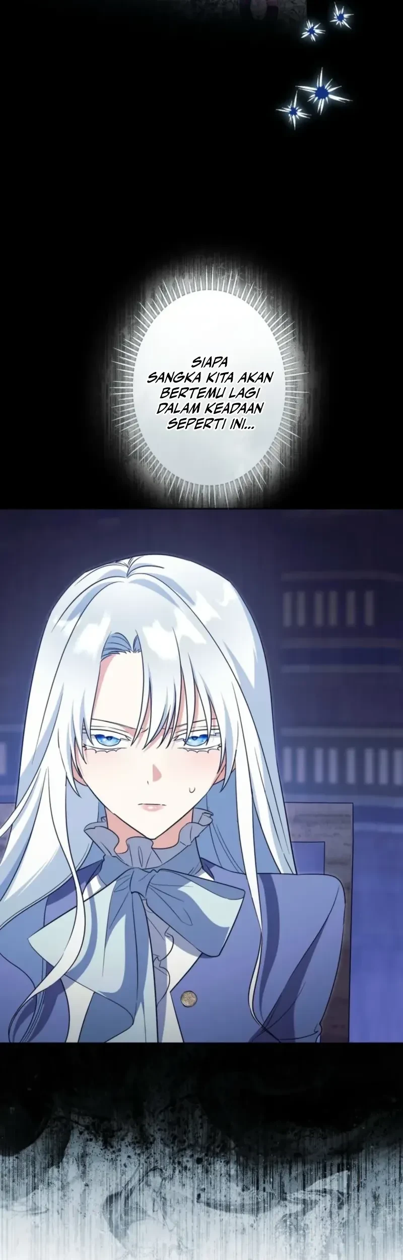 I Became the Most Terrifying Stepmother in History?! Chapter 34 halaman 38