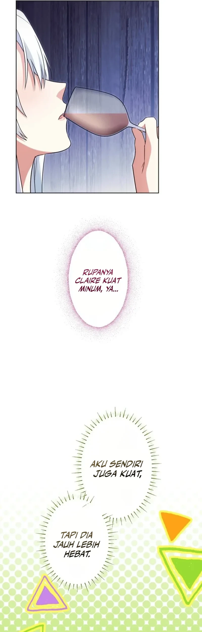 I Became the Most Terrifying Stepmother in History?! Chapter 35 Gambar 42