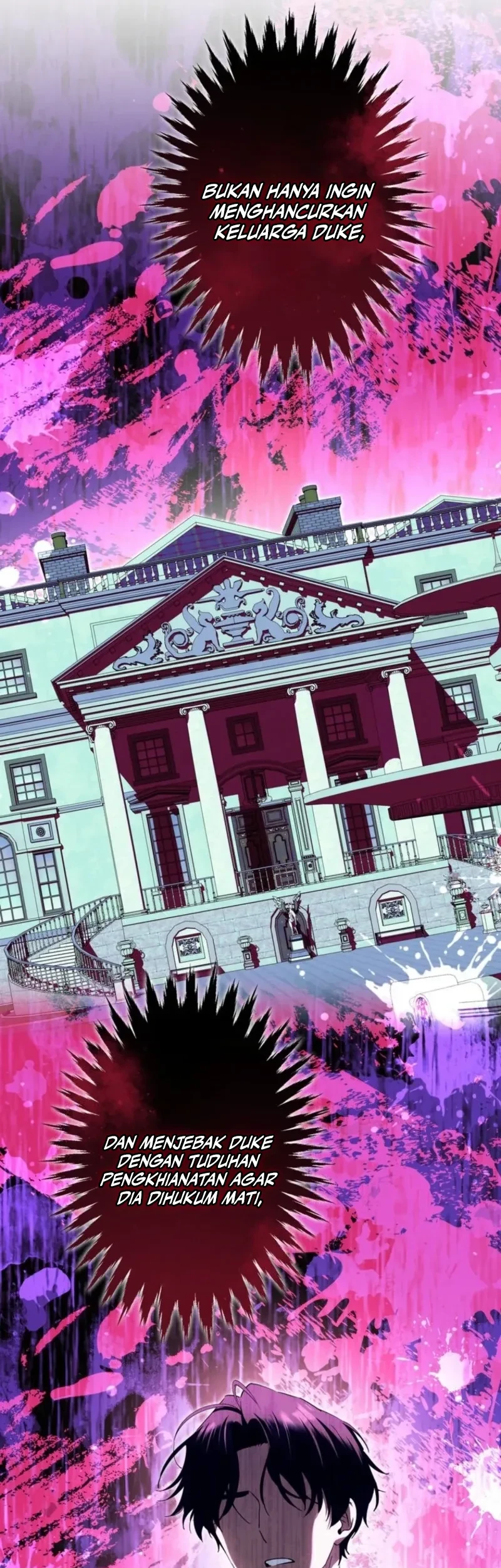 I Became the Most Terrifying Stepmother in History?! Chapter 35 Gambar 47