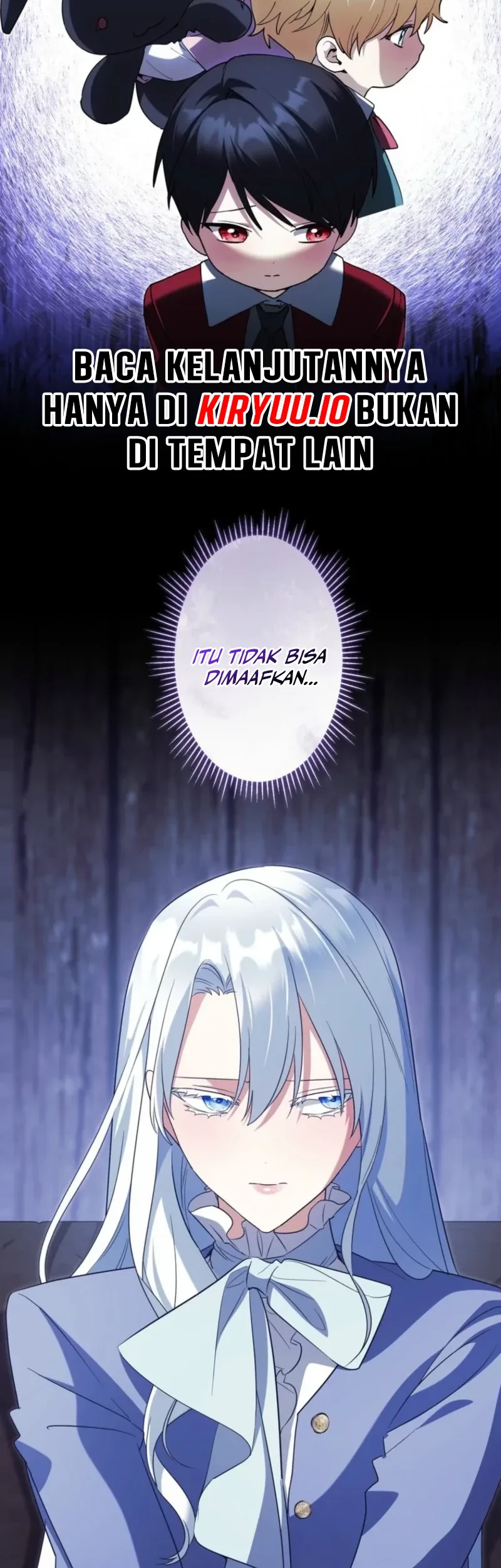 I Became the Most Terrifying Stepmother in History?! Chapter 35 Gambar 49